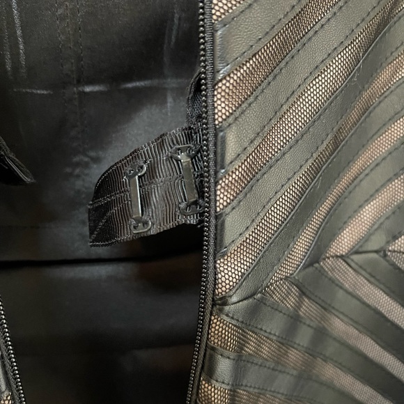 NEW AIDAN MATTOX party dress - Picture 5 of 13